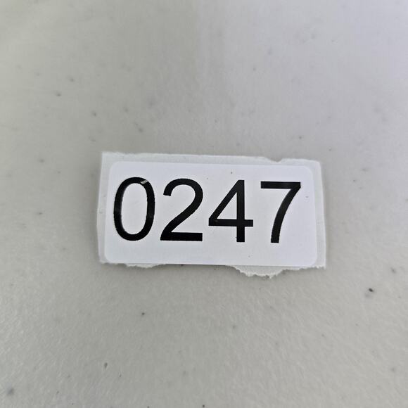 Vintage Lee Jeans Womens 18 Petite Light Wash High Rise Tapered Denim Pants 90s - Picture 14 of 15